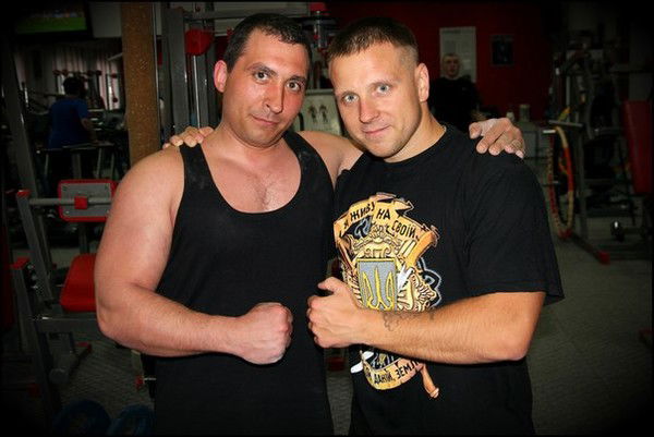 Сапун Павел