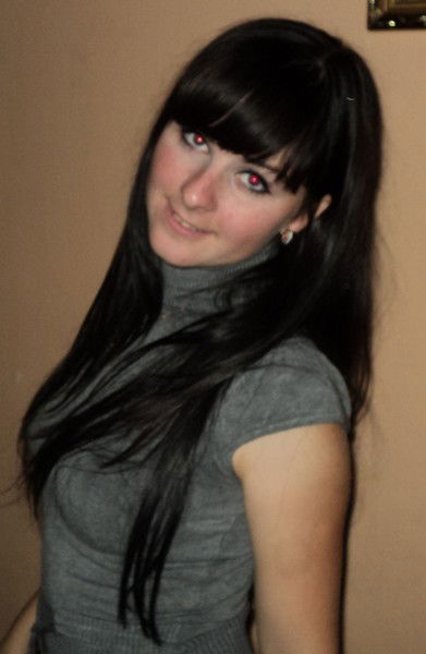 Анна Самойлова