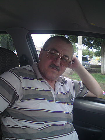 Валерий Дягилев