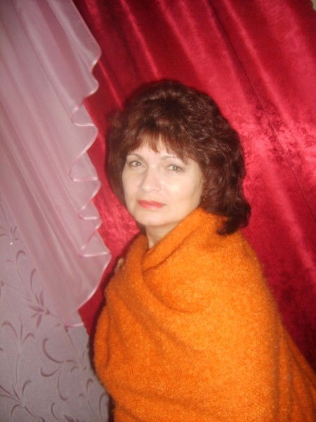 Валентина Мальцева