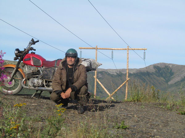 Владимир Балашов