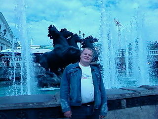 Андрей Волков