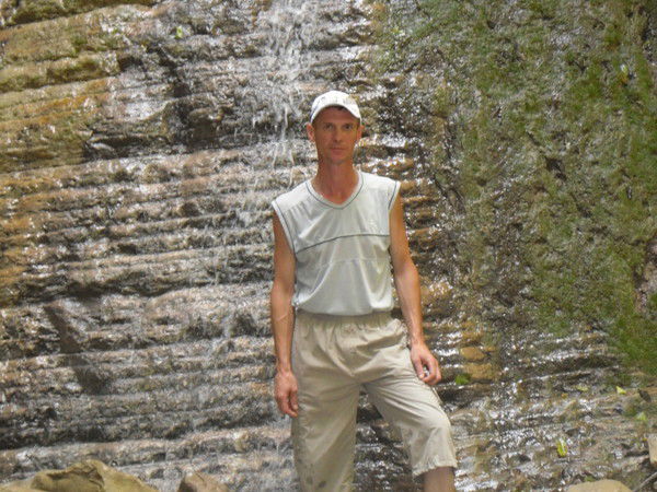 Евгений Матвеев