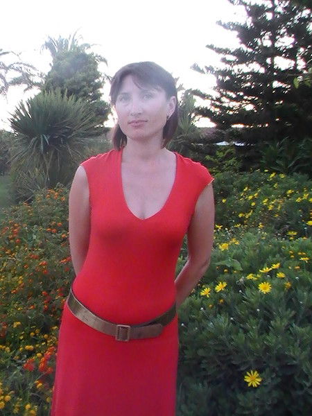 Диляра Сейтова