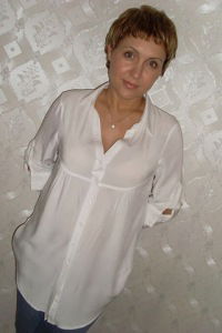 Тамара Сидорова