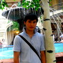 Mederbek Ergeshbaev