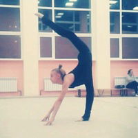 Ангелина Зорина