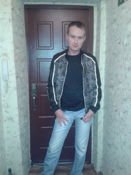 Денис Однобоков