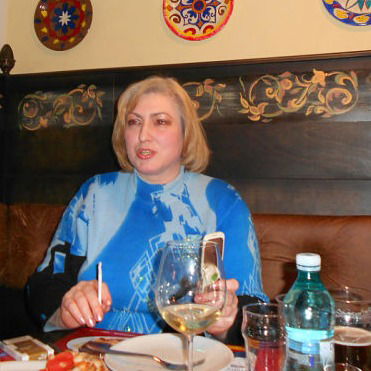 Светлана Короткова