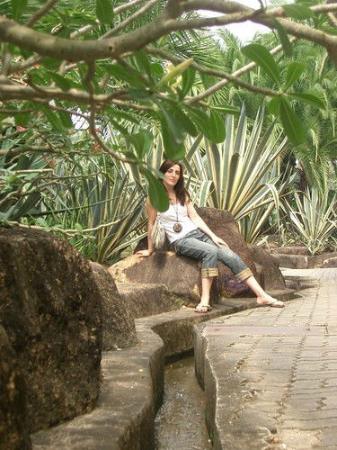 Зарема Акавова