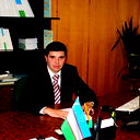 Fathullo Halmurzaev