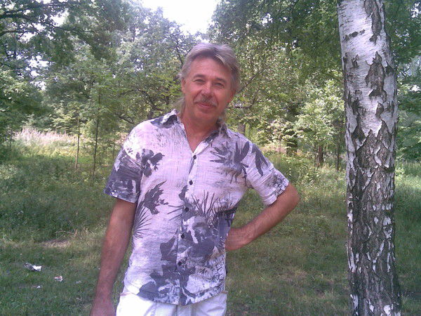 Вячеслав Гончаров