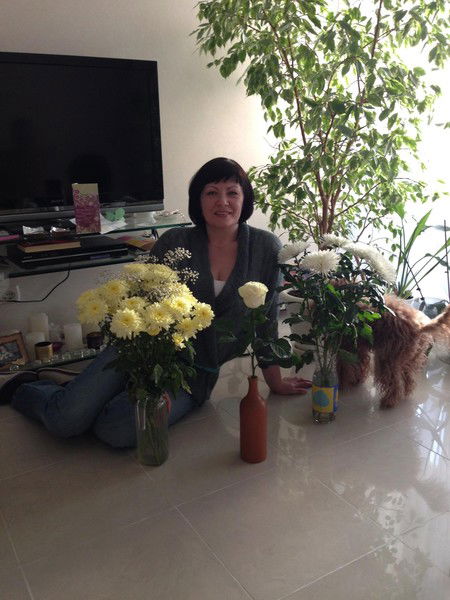 Александра Иванова