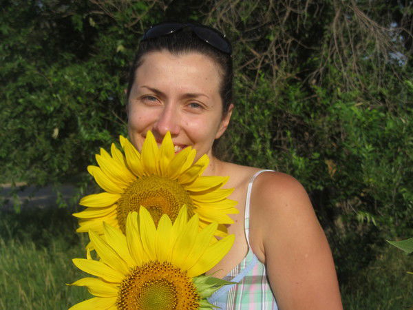 Юлия Иванова