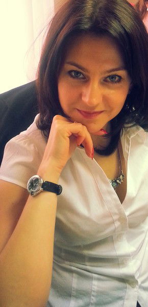 Юлия Аржанкина