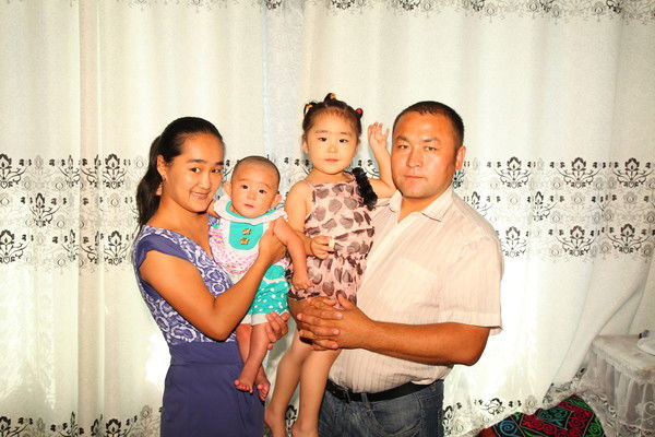 Насихат Набиолла