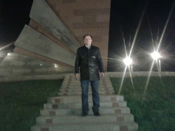 Элдияр Караев