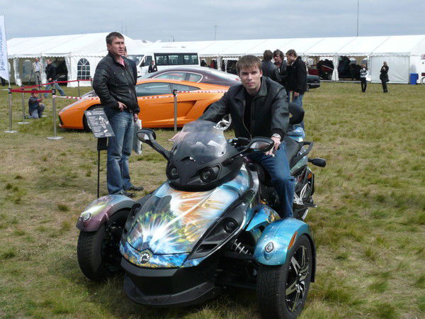 Станислав Карельштадт