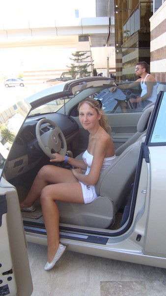 Лилия Золотова