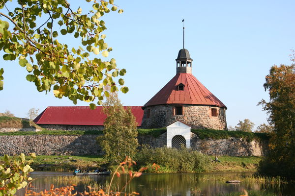 Мук Приозерский Ккз