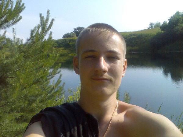 Александр Елисеев