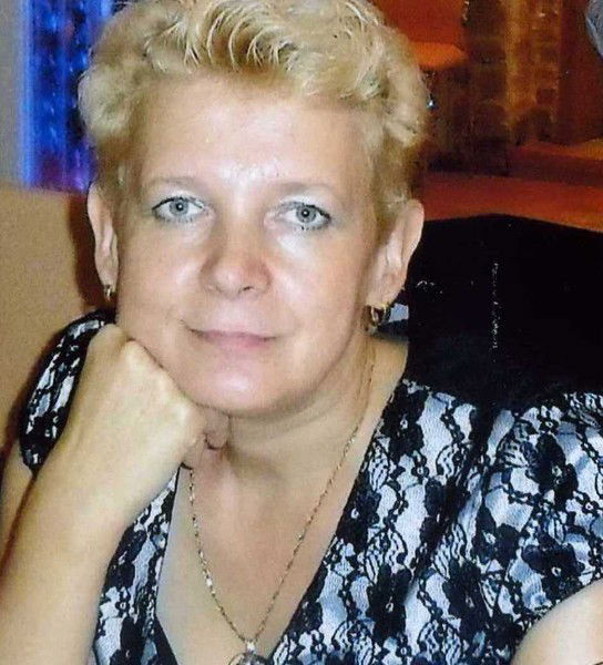 Светлана Злыгостева