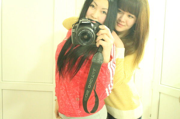 Айсулуша Усенова