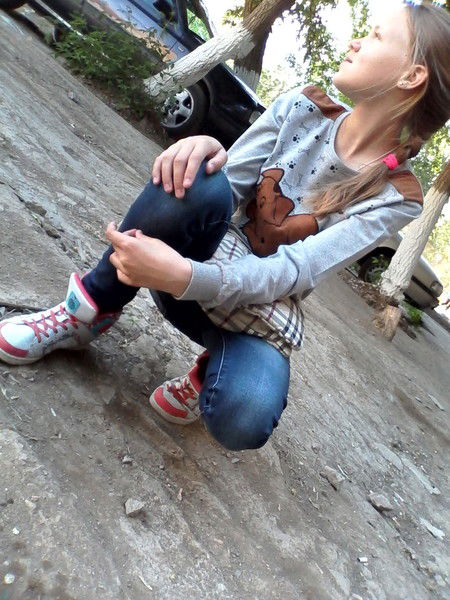 °•† Polina Yaroshuk†•°™