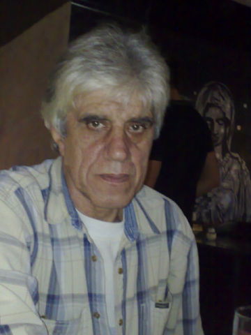 Геннадий Новицкий