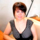 Ольга Ковшарова