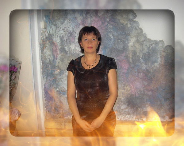 Анна Васильева