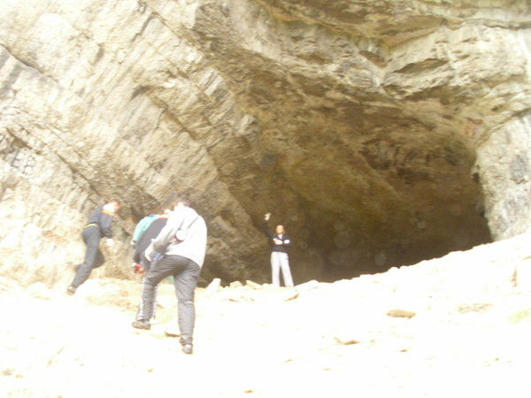 Расковалов Олег