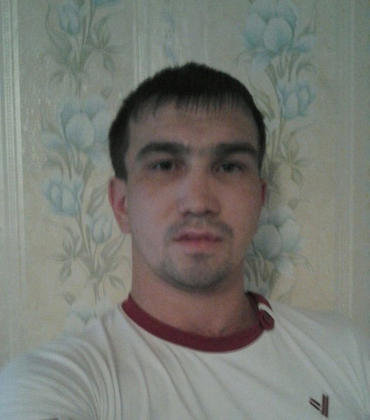 Ринат Бержанов