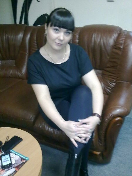 Ксения Сорочан