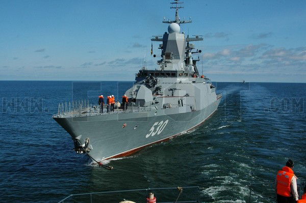 Игорь Александров