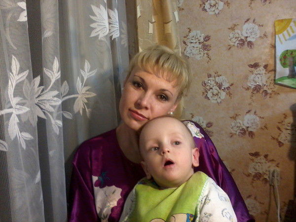 Алёна Насотенко (Коркина )