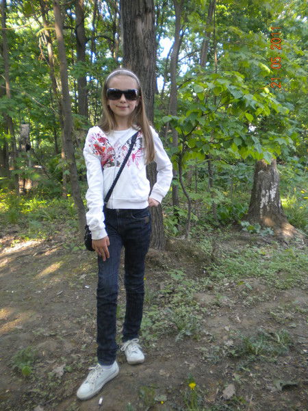 Юлия Потапенко