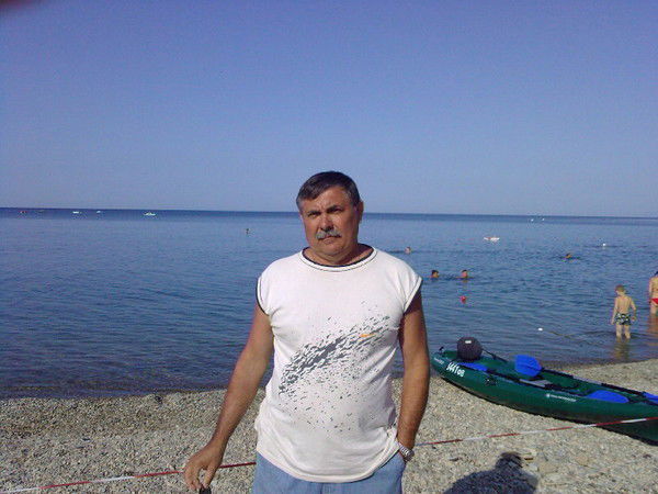 Вячеслав Солонченко