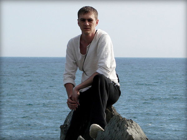 Роман Дружинин