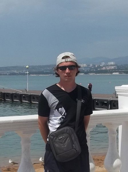 Роман Кутепов