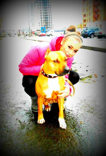 Анюта Ерохова