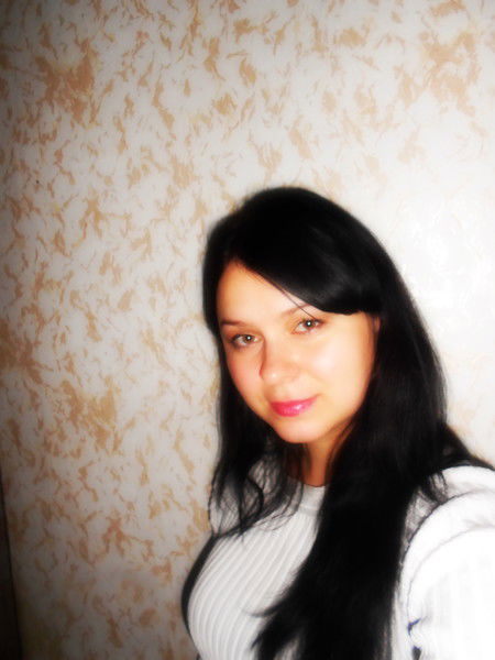 Ульяна Метель