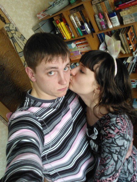 Виталий Бабарь