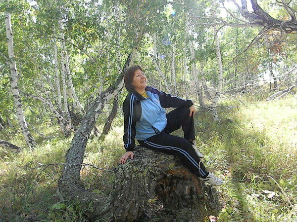 Наталья Черемисина