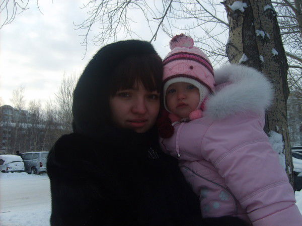 Ирина Суздалева