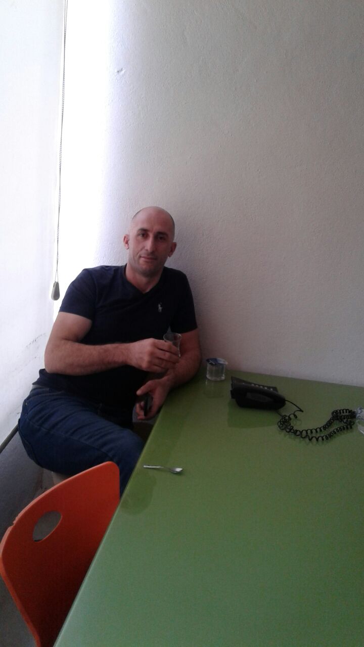 Aliser Osmanoglu +905348534115