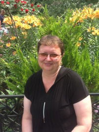 Лариса Мартыненко