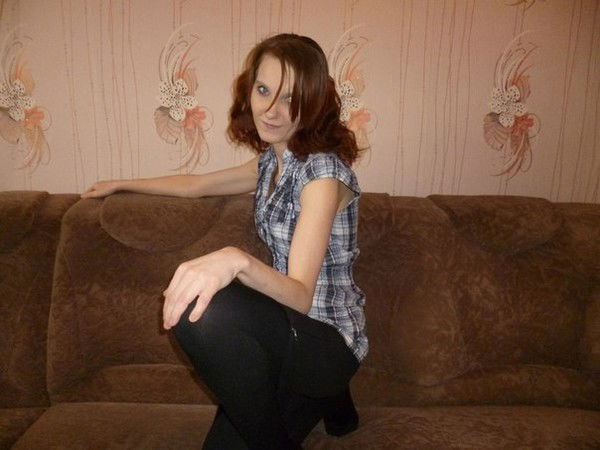 Екатерина Полянская