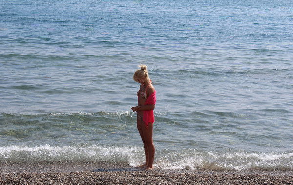 Виктория )))