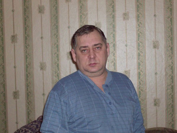 Александр Парий